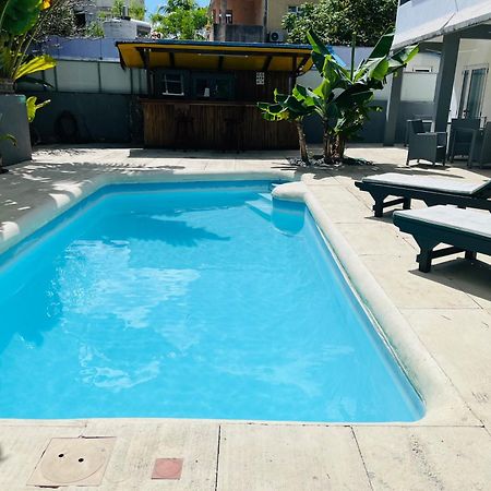 Villa Camille 3 Min Plage Grand Bay Εξωτερικό φωτογραφία