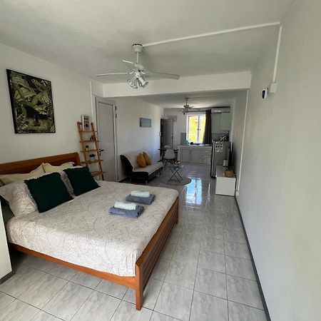 Villa Camille 3 Min Plage Grand Bay Εξωτερικό φωτογραφία