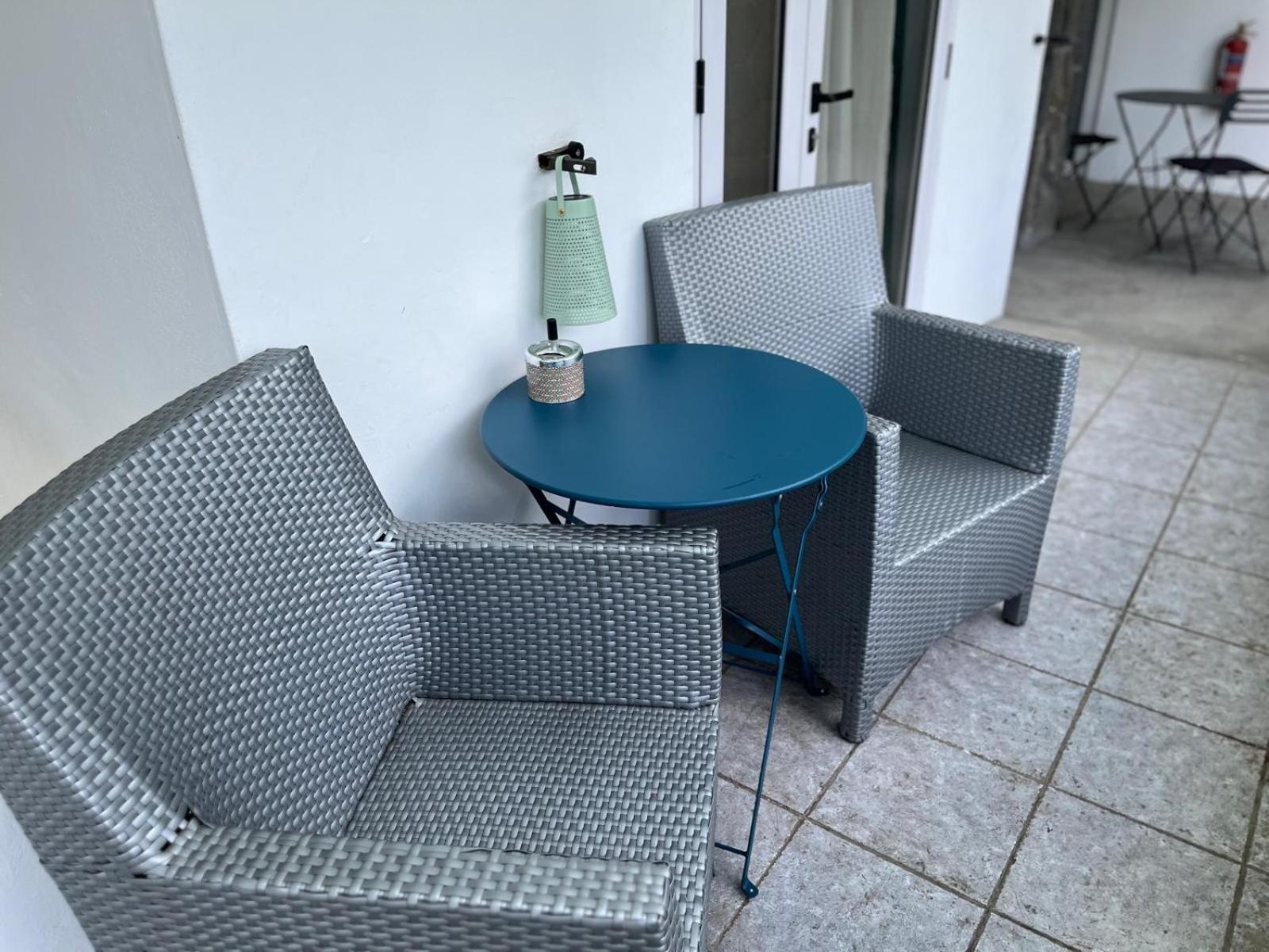 Villa Camille 3 Min Plage Grand Bay Εξωτερικό φωτογραφία