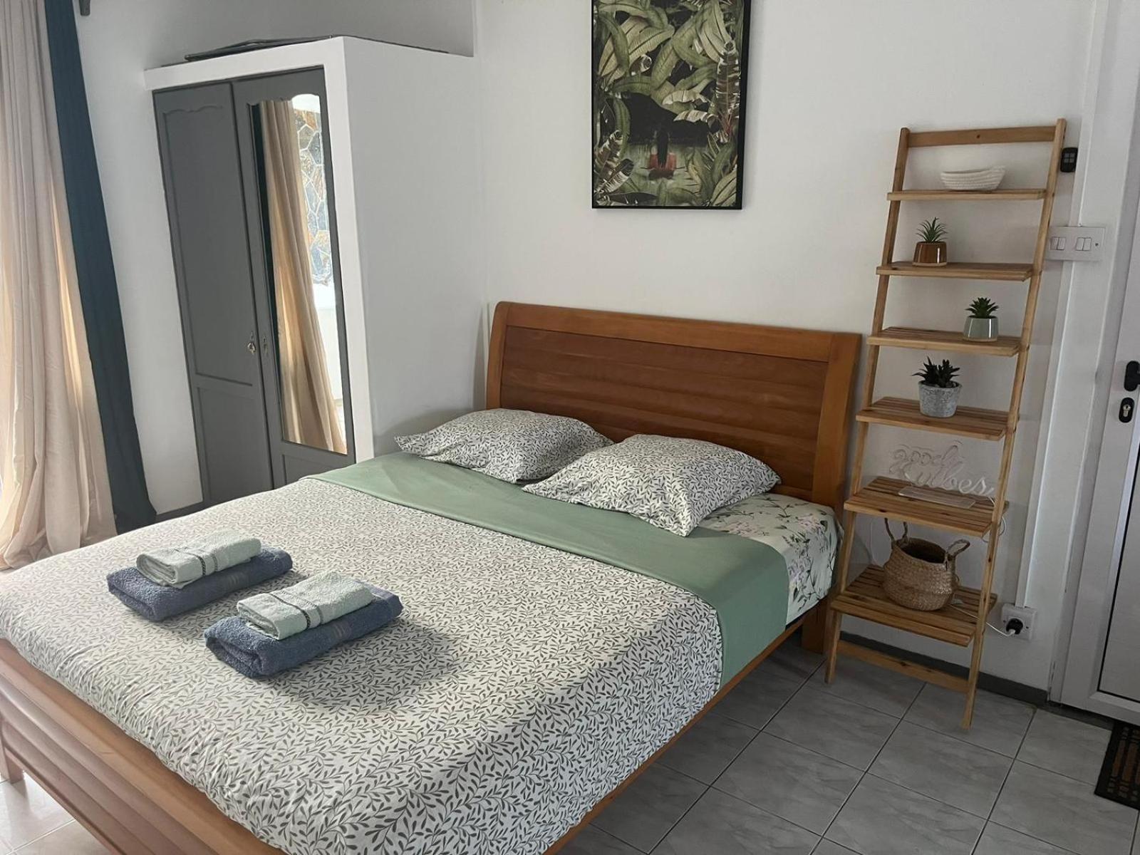 Villa Camille 3 Min Plage Grand Bay Εξωτερικό φωτογραφία