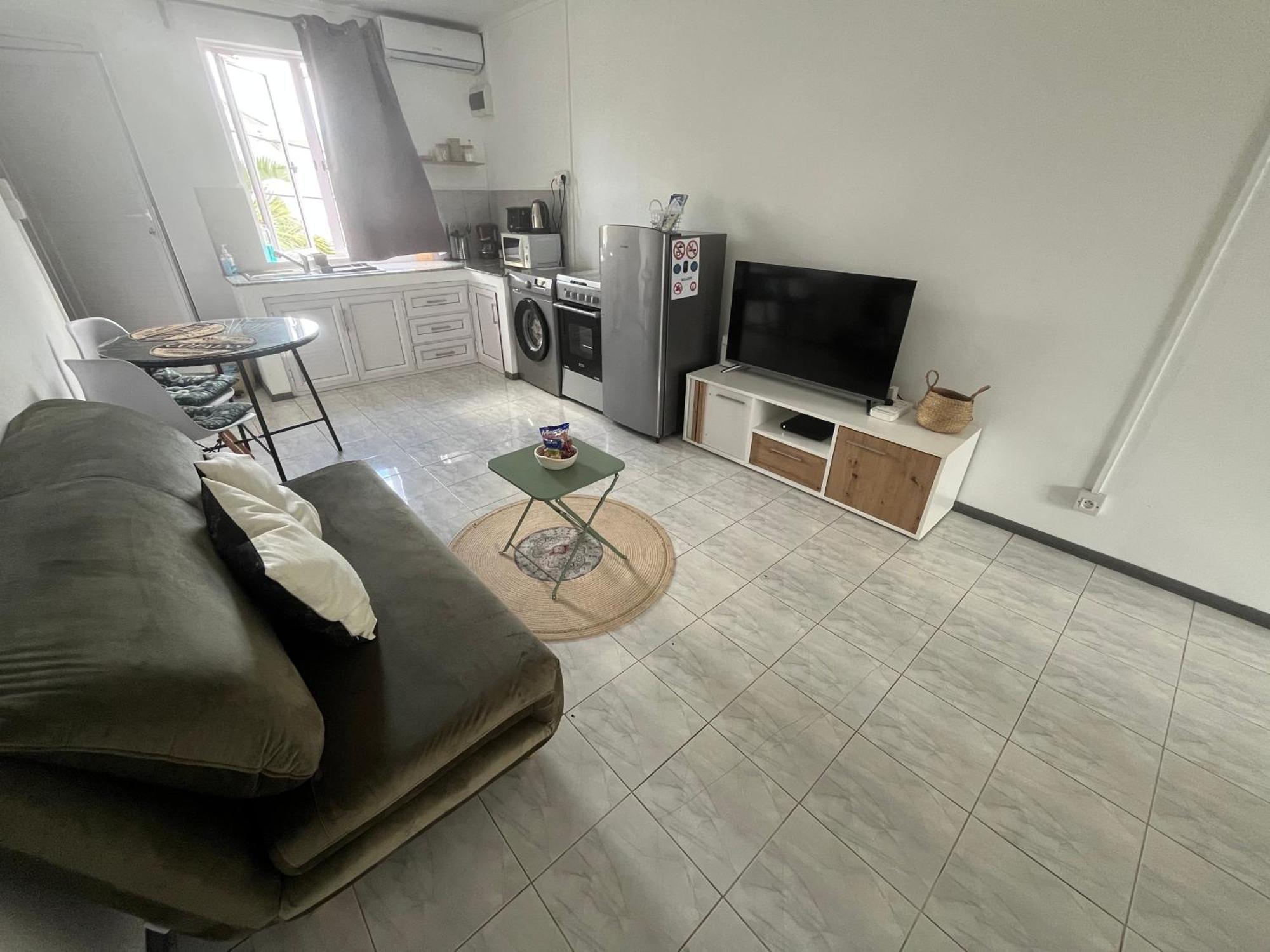 Villa Camille 3 Min Plage Grand Bay Εξωτερικό φωτογραφία
