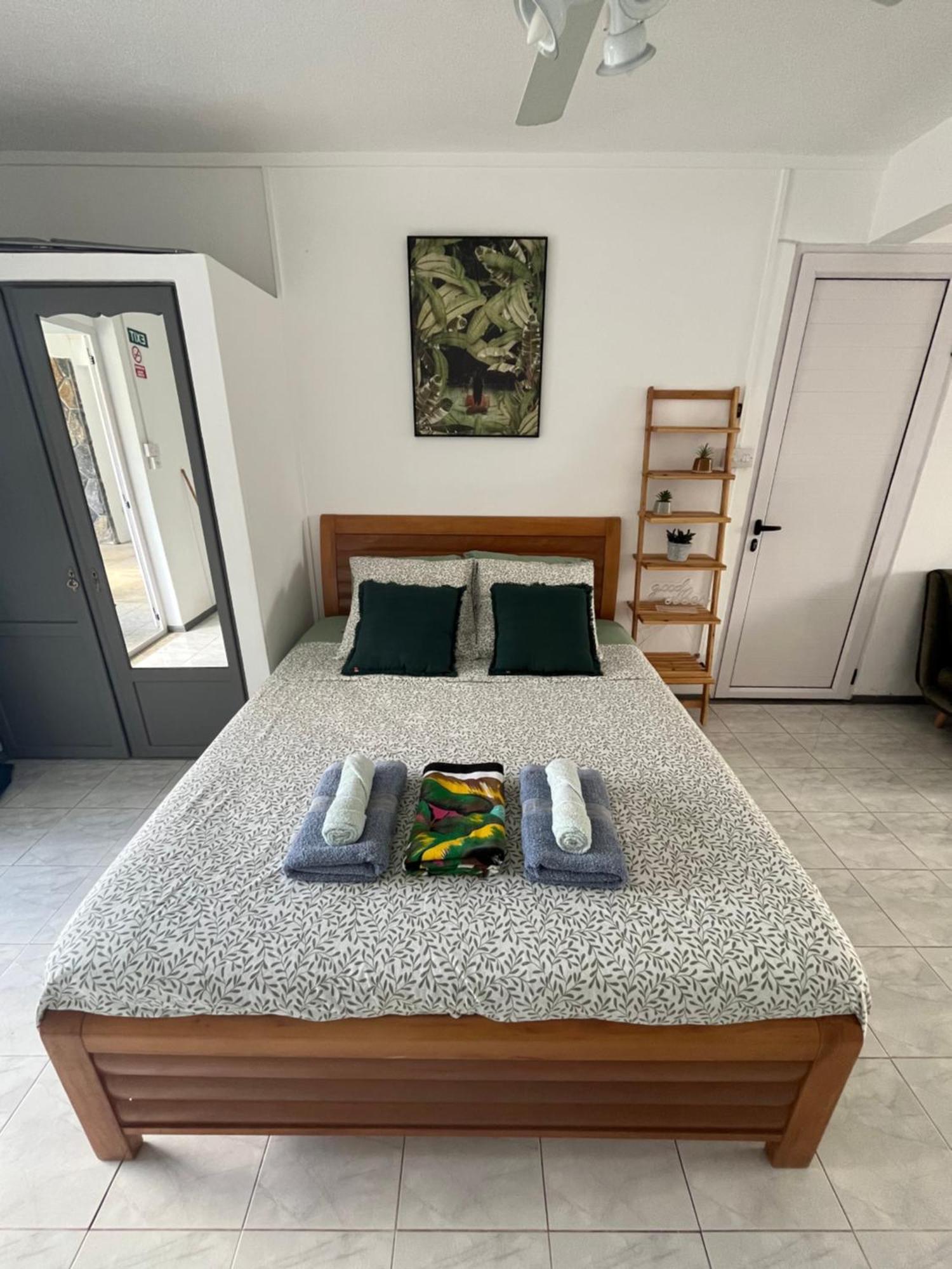 Villa Camille 3 Min Plage Grand Bay Εξωτερικό φωτογραφία
